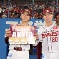 【楽天】秋田→盛岡みちのくＳ第２戦　ドラ２伊藤樹の凱旋勝利から、荘司康誠が７勝目へ先発