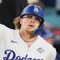 大量失点ドジャース、９回野手のキケ・ヘルナンデスが登板し無失点「シートノック打ってるよう」