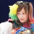 「こんなにも若い４０いるのか」人気女子プロレスラー　４０歳の誕生日報告にコメント殺到「み、見えない」「いくつになっても綺麗」