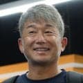 【ヤクルト】石川雅規がインスタでファンに引退報告　つば九郎とのツーショット写真添える