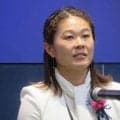 【福島】澤穂希氏が未来創造アンバサダー就任　カズに続くレジェンド「福島とのつながりを認識」