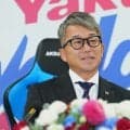 ヤクルト石川雅規「すごく楽しい25年間でした」　引退会見で明かしたチーム愛…通算188勝、球界最年長46歳