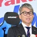 【ヤクルト】石川雅規「登板したその日には決断をしました」引退決断は８・27の試合後