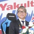 ヤクルト・石川が引退会見　初回６失点の今季初登板当日に決断「自分の中で投げ終わりに考えることがあって」「悔いはないです。楽しい２５年でした」