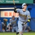 特大弾の直後…阪神・近本が「感謝してる」　“相棒”へ見せた珍しい行動「最高や」