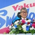 「諦めたら終わり」　167cmの小さな大投手・石川雅規が伝える“無差別級”の野球論