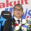 ヤクルト・石川　つば九郎にも感謝「どんな時もつば九郎、つばみちゃんがいてくれた。思い出はたくさんある」
