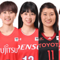 アジア競技大会バスケ女子日本代表が合宿メンバー発表…若手中心12名でメダル獲得目指す