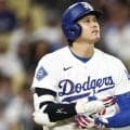 痛みに堪える姿も目立つ大谷翔平　満身創痍の偉才に吹く逆風を米記者が指摘「誰もオオタニのMVP獲得を望んでいない気がする」