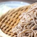 そば湯の魅力とは？そばの栄養を丸ごと楽しもう
