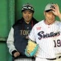 ヤクルト・石川雅規が引退会見　「25年間、楽しいことがほとんど」