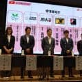 日本のスポーツ６団体が連携　ソフトボール経験ありJFA宮本恒靖「子どもたちが生涯…」