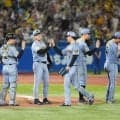 阪神5連勝を見届けた「勝利の女神」　ビジターでも貫く愛…M20にご満悦「幸せです」