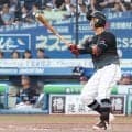 ロッテ山口航輝はなぜHRを量産？　里崎智也氏が分析…“封印”した打ち方「30発いってほしい」