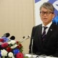 「めちゃめちゃ良かった。ヤクルトで良かったです」石川雅規が引退会見で断言　後輩たちへ伝えた「キャッチボールの大切さ」