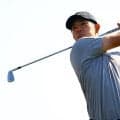 中島啓太ら日本勢4人がスイスへ LIV主戦場のセルヒオ・ガルシアが参戦