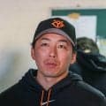 【巨人】増田大輝、２軍戦で左側頭部に138キロ直撃　倒れ込み担架搬送、陳睦衡は危険球退場