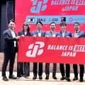 サッカー、ラグビーなどスポーツ団体が連携　宮本恒靖会長、ソフト時代の経験で「リーダーシップが培われた」　マルチスポーツの意義語る