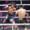 【ボクシング】日本ミニマム級王者・森且貴、２戦連続ドロー防衛「この経験を生かして強くなりたい」王座初挑戦の杉浦義「悔しい気持ちでいっぱい」