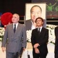 具志堅用高さん「いまだにOK牧場の意味が分からない」ガッツ石松さんの決めセリフに苦笑い