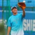 【ヤクルト】山田哲人、引退発表の石川雅規に「すごく尊敬できる…歴代スワローズの中でも…」