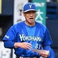 【DeNA】相川監督、引退の石川雅規は「みんなが目指す選手だった」現役時代ヤクルトで女房役