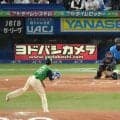【阪神】森下翔太が痛恨後逸のち汚名返上の２点適時打　２死満塁で右前へ痛烈タイムリー