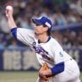 【中日】西武OB涌井秀章が30日に引退試合を行った元同僚・栗山巧の登場曲で打席へ