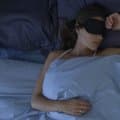 睡眠時間が短い人へ。寝る前の行動を変えてみよう