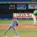 【阪神】桐敷拓馬がヤクルト戦３個目の与死球に平謝り　宮本丈のもとに歩いて直接謝罪