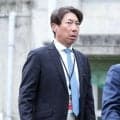 ヤクルト前監督の高津臣吾氏「ここまでやるとは思わなかった」引退表明の石川雅規をねぎらう
