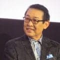 さだまさしが引退のヤクルト石川雅規ねぎらう「明るく送りたい」笑顔で寄り添うツーショット公開