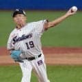 宮本慎也氏が語る「小さな大投手」ヤクルト石川雅規のすごみ「一緒にプレーすると分かる頼もしさ」