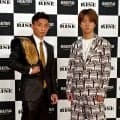 【RISE】那須川龍心、大﨑一貴の王座奪取へ自信、会長は格闘技界でのこの試合の重要性強調