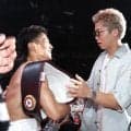 井上尚弥超え！石井武志が日本勢世界戦最速の６５秒ＫＯ勝利で世界王座獲得「人生で一番うれしい」大橋ジム６人目の世界王者