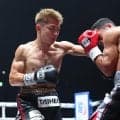WBA世界ライトフライ級１位吉良大弥、国内最速タイ記録のプロ５戦目で世界王座獲得に成功