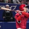 【広島】佐藤啓介がプロ２号勝ち越し３ラン「積極的に行きました」プロ初２番起用に応える