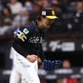 日本ハムが八回の絶好機を逃す　ソフトバンク・上沢の気迫が上回る　清宮幸、カストロが痛恨の連続三振