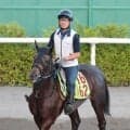 【札幌２歳Ｓ】経験値を生かしたいコスモハナミズキがきっちりと併入　佐々木大輔騎手「だいぶ改善されて状態は...」