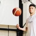 BFIVEが岩手の新キャプテン関屋心とアンバサダー契約を締結…製品開発へ意見反映