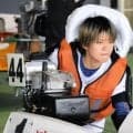 【ボート】津Ｇ１　遠藤エミがエース４４号機をゲット