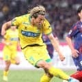 Ｊ１千葉が５連敗　後半追加タイムに勝ち越し点献上　岡山に１-２で競り負ける　