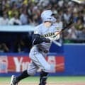 【阪神】佐藤輝明がリーグ単独トップの32号ソロ　９回豪快アーチに虎党大歓声