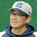 古田敦也氏「お疲れ様でした」「よく頑張りました」引退表明したヤクルト石川雅規をねぎらう
