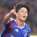 横浜ＦＭ、京都と１-１引き分け　ＦＷ谷村海那が２戦連発今季５点目の同点弾