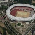 名古屋・栄にアジア大会チケット販売所　大規模会場で当日券も