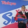 【ヤクルト】青木宣親GM　引退の石川雅規に「本当に寂しい思いでいっぱい」