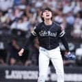 【ソフトバンク】上沢直之「粘ることができました」勝敗つかずも８回１失点123球の力投