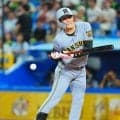 【阪神】元山飛優、元同僚ヤクルト山野と初対戦は死球、笑い飛ばし「その次の三振の方が悔しい」