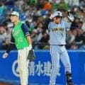 【阪神】森下翔太が意地２点打で打点２位タイ「打てたのはよかった。コメントすることない」